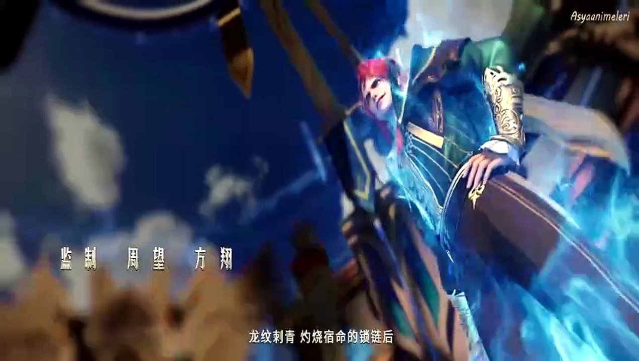 Coiling Dragon Ep7