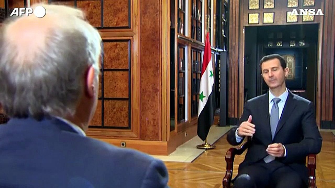Siria, il paese torna alle urne: Assad verso il quarto mandato