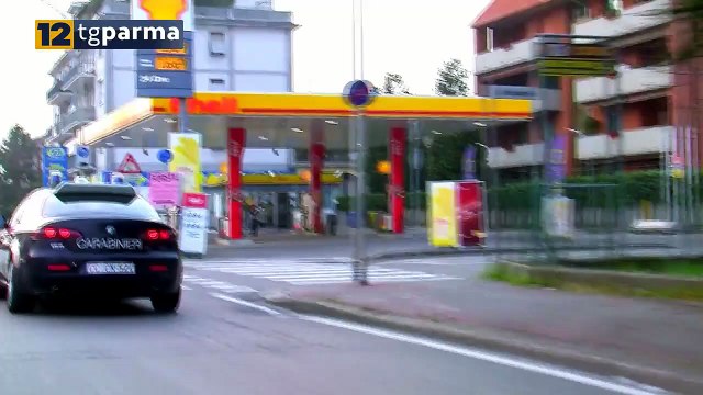 SPACCIAVA NEL PARCHEGGIO DI UN SUPERMERCATO A PARMA OVEST: ARRESTATO | SPACCIAVA NEL PARCHEGGIO DI UN SUPERMERCATO A PARMA OVEST: ARRESTATO