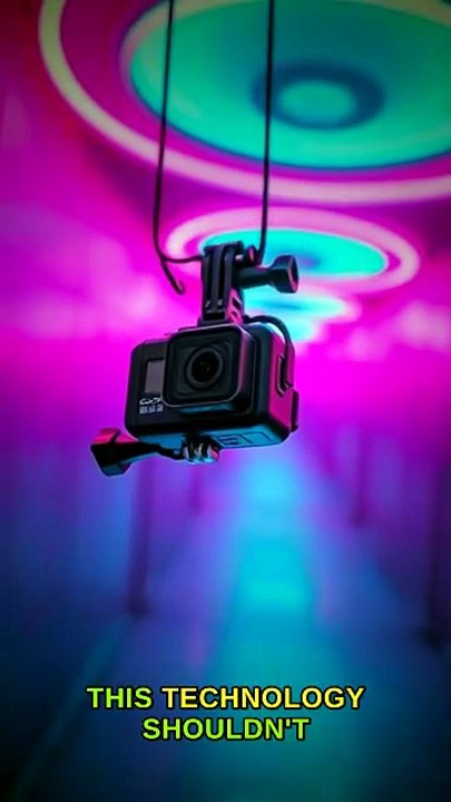 GoPro Mission 1 Pro: 8K Footage That Shouldn't Work