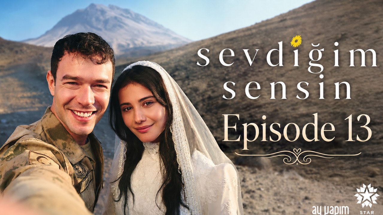 Ep 13 Sevdigim Sensin Engsub - video Dailymotion
