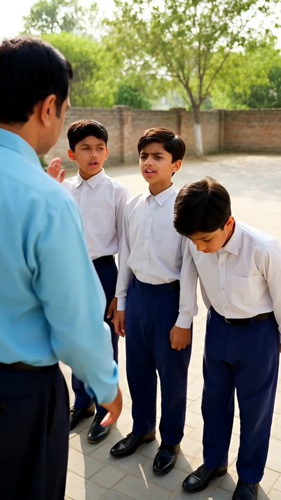 بھائی جان کے جوتے