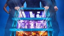 Next Level Chef - Season 5 - Episode 04: The Draft/Taco Party EngSub