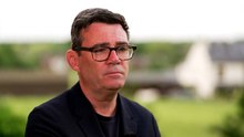 Burnham: I will fight for a changed Labour Party