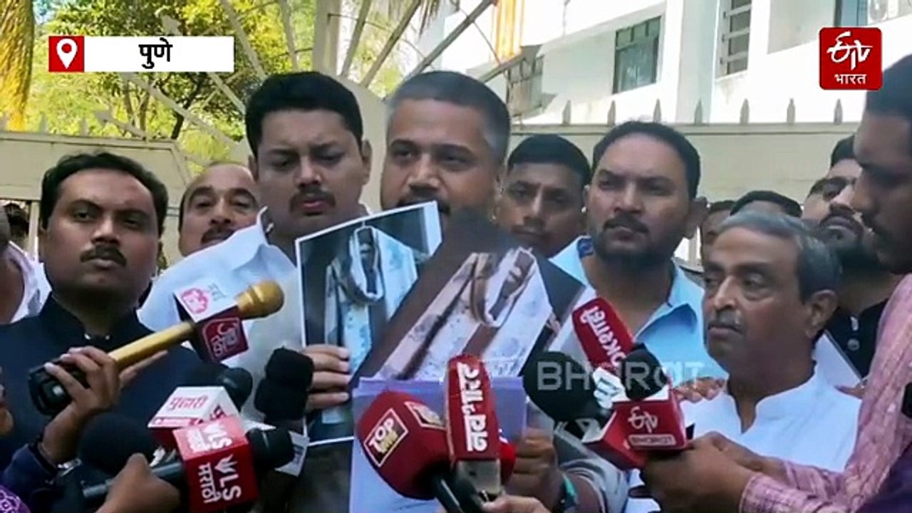 अजित दादांचा पक्ष भाजपाला सरेंडर!' रोहित पवारांचा थेट टोला; पार्थ पवारांच्या पक्षीय वर्चस्वाच्या चर्चेवरही दिली मोठी प्रतिक्रिया