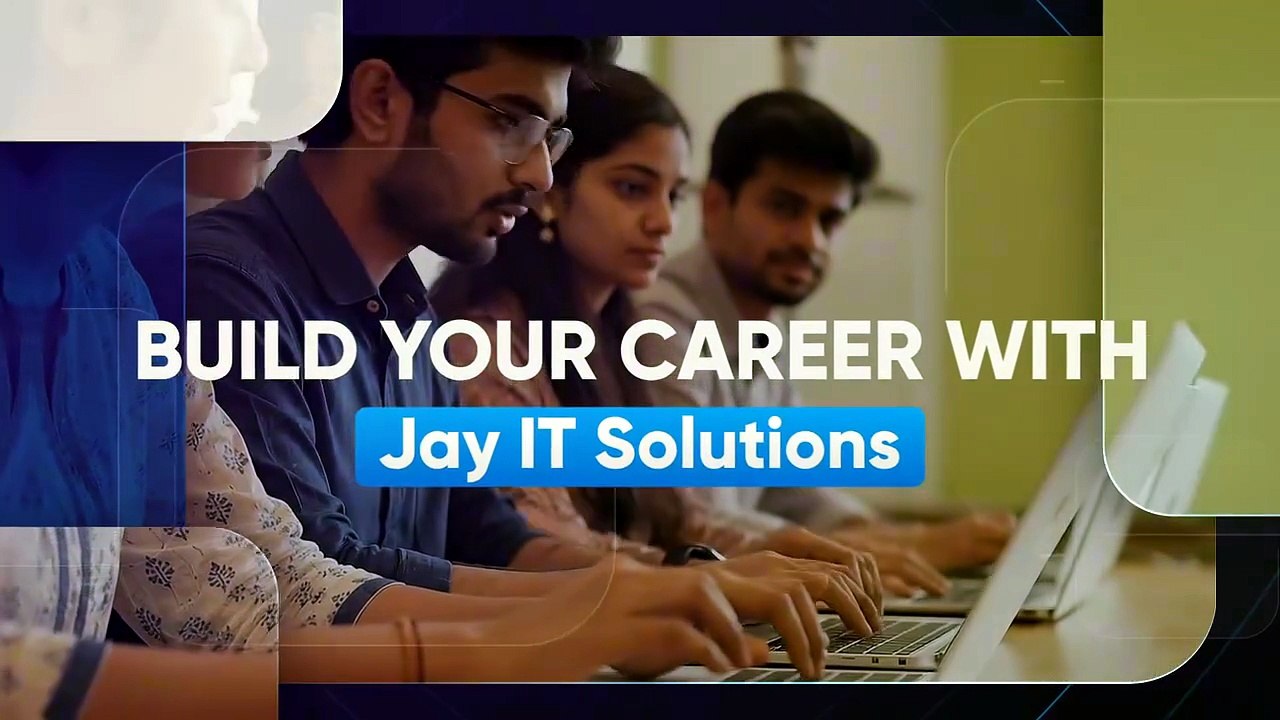 Jay IT Solutions
