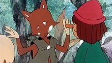 Pinocchio E05-Das unheimliche Wirtshaus