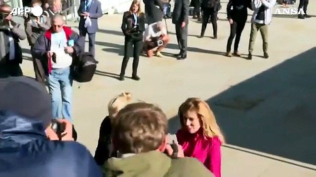 Gran Bretagna, le nozze segrete tra Boris Johnson e Carrie Symonds