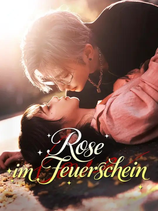 Rose im Feuerschein | Komplette Serie | Short Drama Deutsch