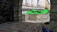 CS 1.6 De_Nereza: Unbelievable Clutch Moment!