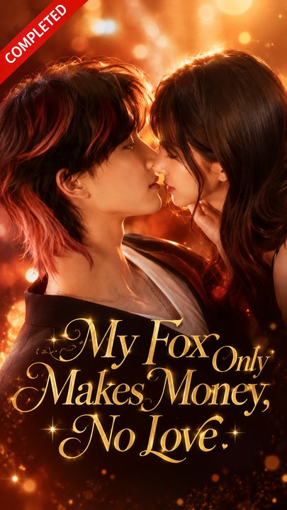 My Fox Only Makes Money No Love- Drama Movie - FULL ✅