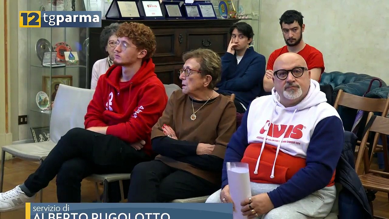 FESTA DEL DONO, SABATO L'EVENTO A S. FRANCESCO DEL PRATO | FESTA DEL DONO, SABATO L'EVENTO A S. FRANCESCO DEL PRATO
