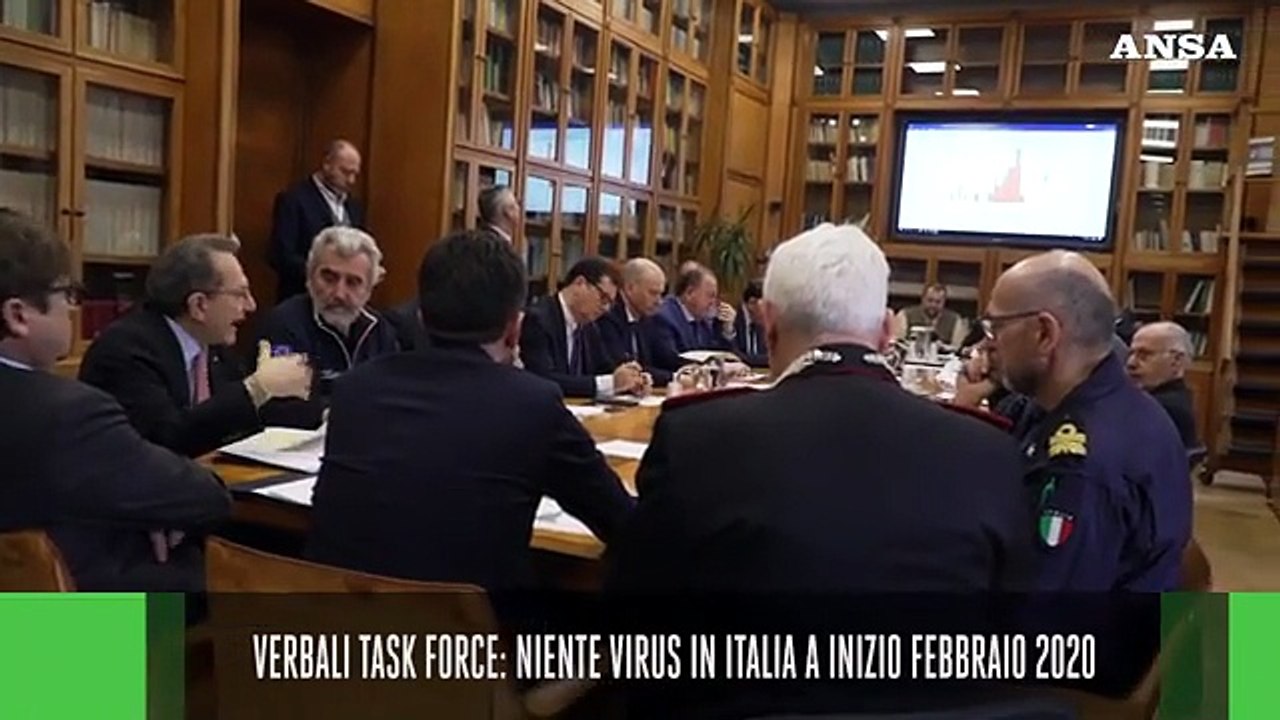 Ansa Live ore 21