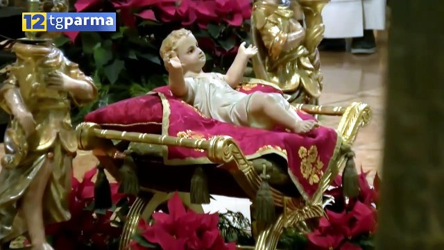 NATALE, VESCOVO SOLMI: VIVIAMO TEMPI SPLENDIDI MA ANCHE TRAGICI | NATALE, VESCOVO SOLMI: VIVIAMO TEMPI SPLENDIDI MA ANCHE TRAGICI