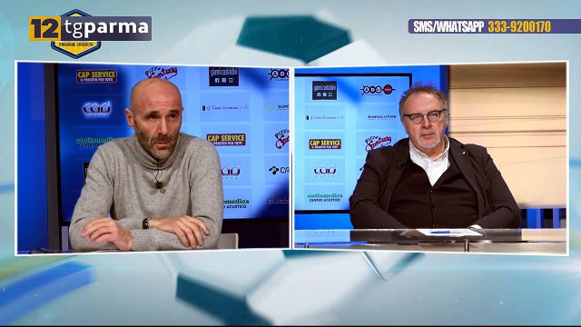 BALLOTTA A BAR SPORT : SUZUKI? ERO TITUBANTE, MA VEDO CHE STA CRESCENDO | BALLOTTA A BAR SPORT : SUZUKI? ERO TITUBANTE, MA VEDO CHE STA CRESCENDO