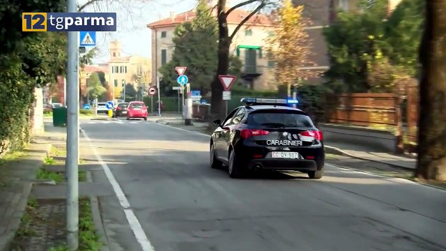 DOPPIA OPERAZIONE DEI CARABINIERI: TRE PERSONE DENUNCIATE | DOPPIA OPERAZIONE DEI CARABINIERI: TRE PERSONE DENUNCIATE