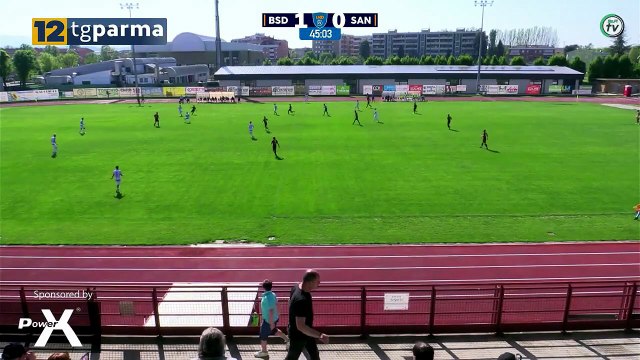 DISORDINI ALLO STADIO DI FIDENZA: DASPO DI 3 ANNI PER UN 21ENNE | DISORDINI ALLO STADIO DI FIDENZA: DASPO DI 3 ANNI PER UN 21ENNE