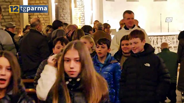 25 DICEMBRE, LA FESTIVITÀ NEI VARI COMUNI DELLA PROVINCIA | 25 DICEMBRE, LA FESTIVITÀ NEI VARI COMUNI DELLA PROVINCIA