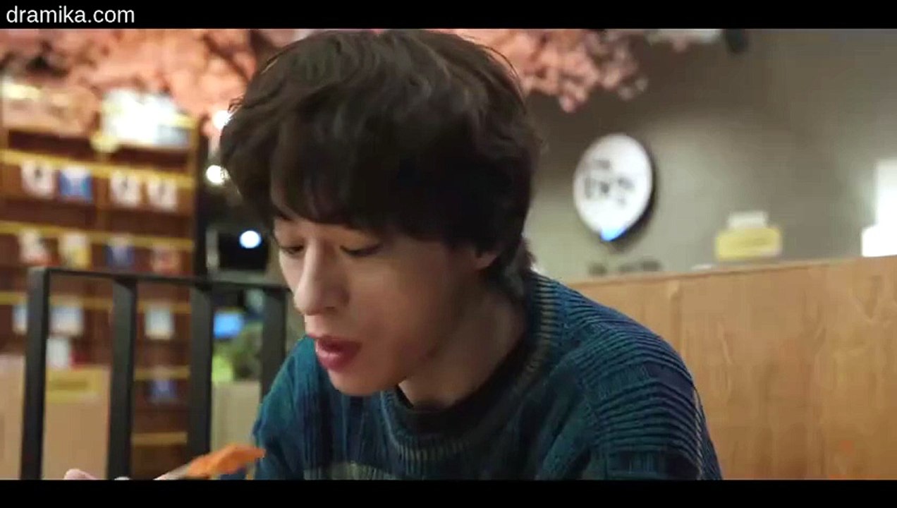 We Are All Trying Here Episode 7