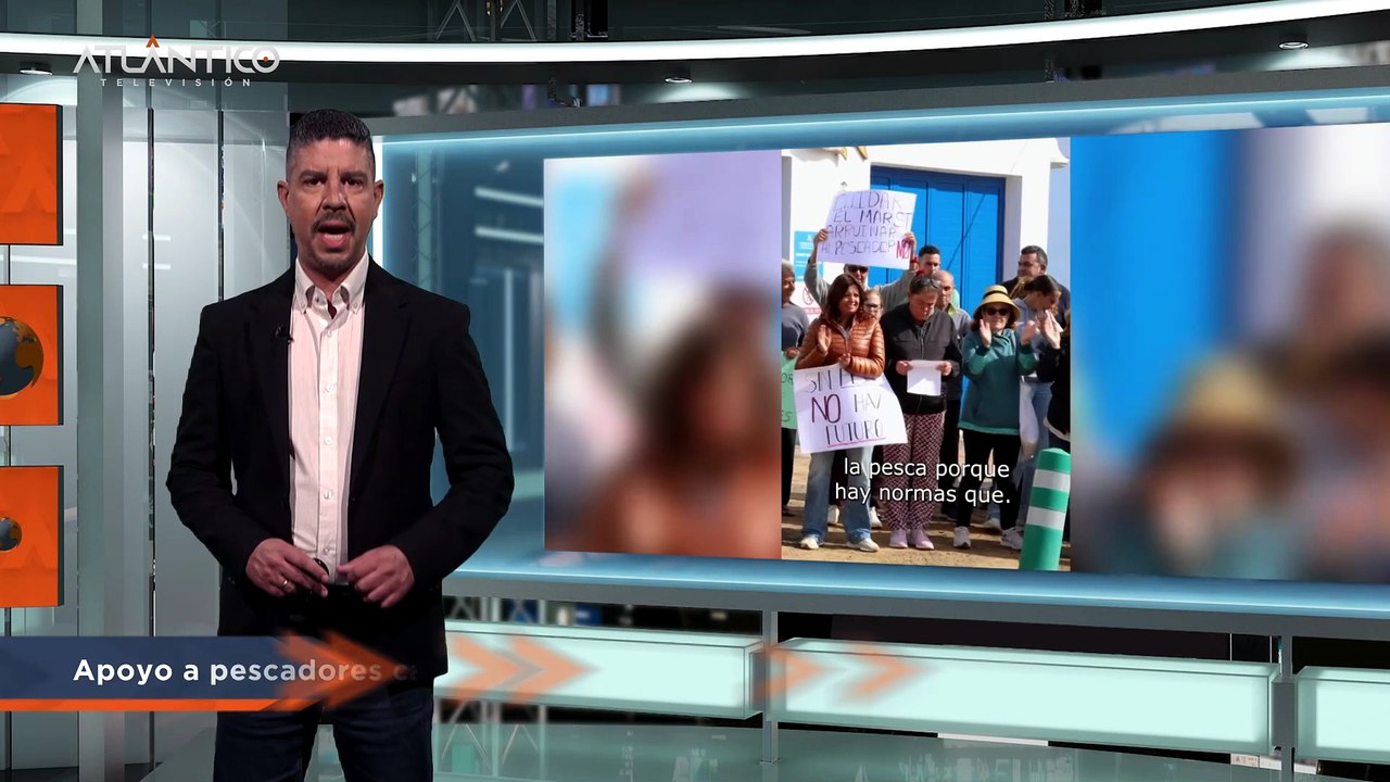 Flash Informativo del 29 de may de 2026 a las 14:03