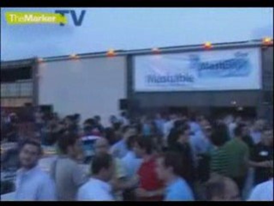 MashBash Tel-Aviv