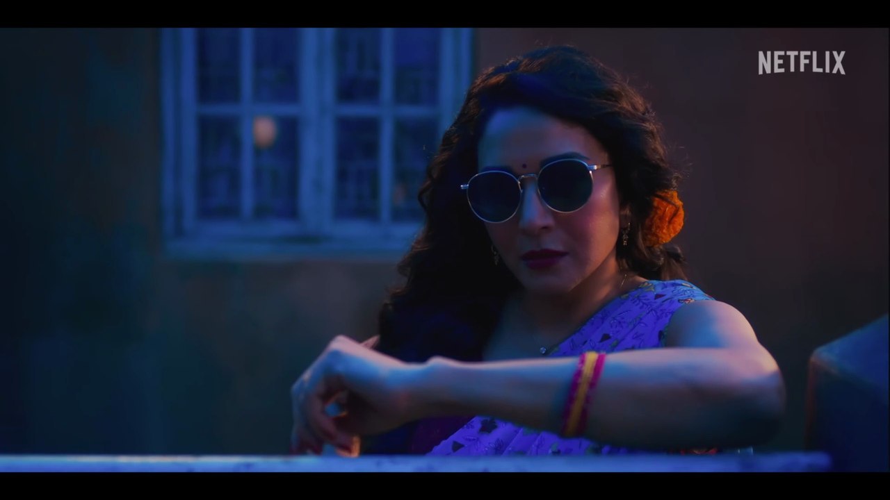 Maa Behen - Trailer (OV) HD