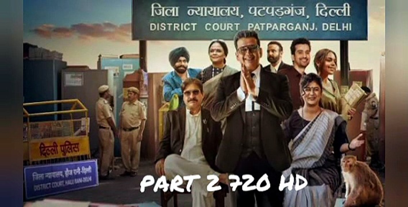 MAAMLA LEGAL HAI PART 2 (2026) S02 WEB-DUAL HINDI 720p BOLLYWOOD NEW BLOCKBUSTER SUPER-DUPER HIT ACTION THRILLER ADVENTURE DRAMA ALL TIME BLOCKBUSTER DHURANDHAR 2 NEW SUPER HIT WEB SERIES ACTION THRIL [Full Movie] [Ranked]Full EP - Full