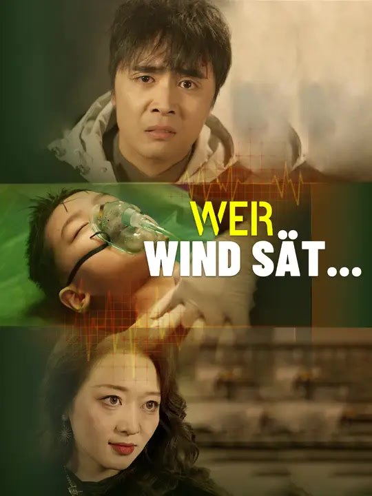 Wer Wind sät... | Komplette Serie | Short Drama Deutsch
