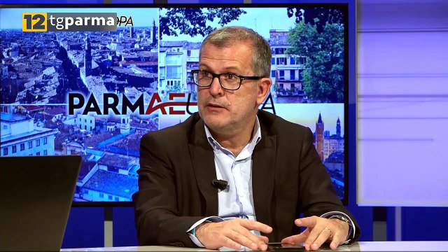 CONFRONTO TRA I NUOVI CONSIGLIERI REGIONALI A PARMA EUROPA | CONFRONTO TRA I NUOVI CONSIGLIERI REGIONALI A PARMA EUROPA