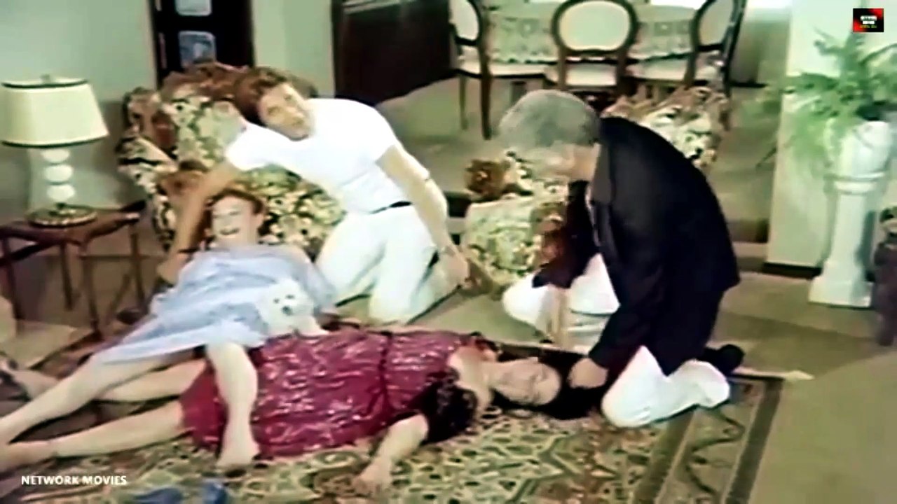 Gırgır Hafiye (1986) Cüneyt Arkın, Ali Şen, Erol Taş