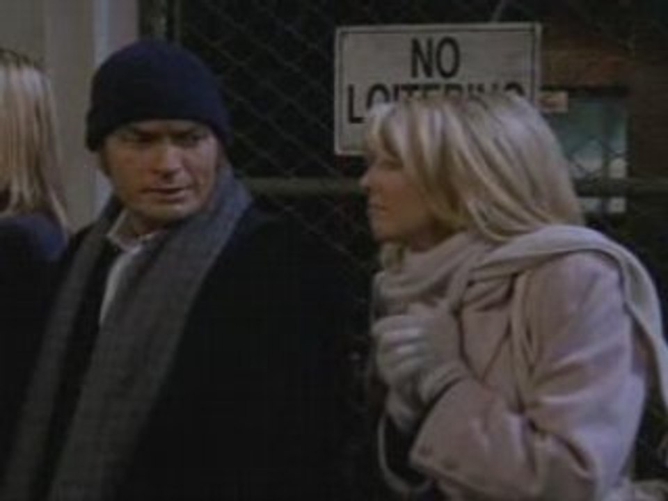 Spin city 6x17