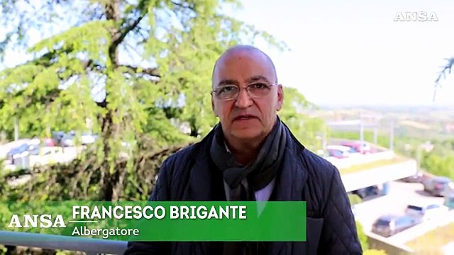 Covid, a San Marino vaccinati i primi turisti stranieri