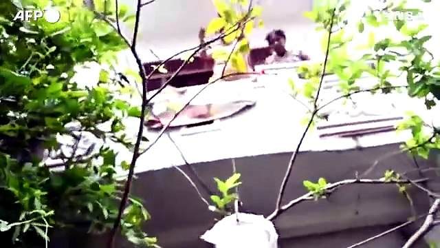 Sri Lanka, almeno 16 morti per le inondazioni causate dalle piogge monsoniche