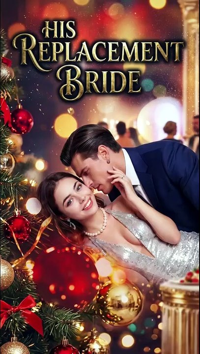 EngSub His Replacement Bride