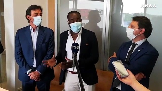 Medico del''Inps aggredito a Chioggia: Io non lascio il mio lavoro