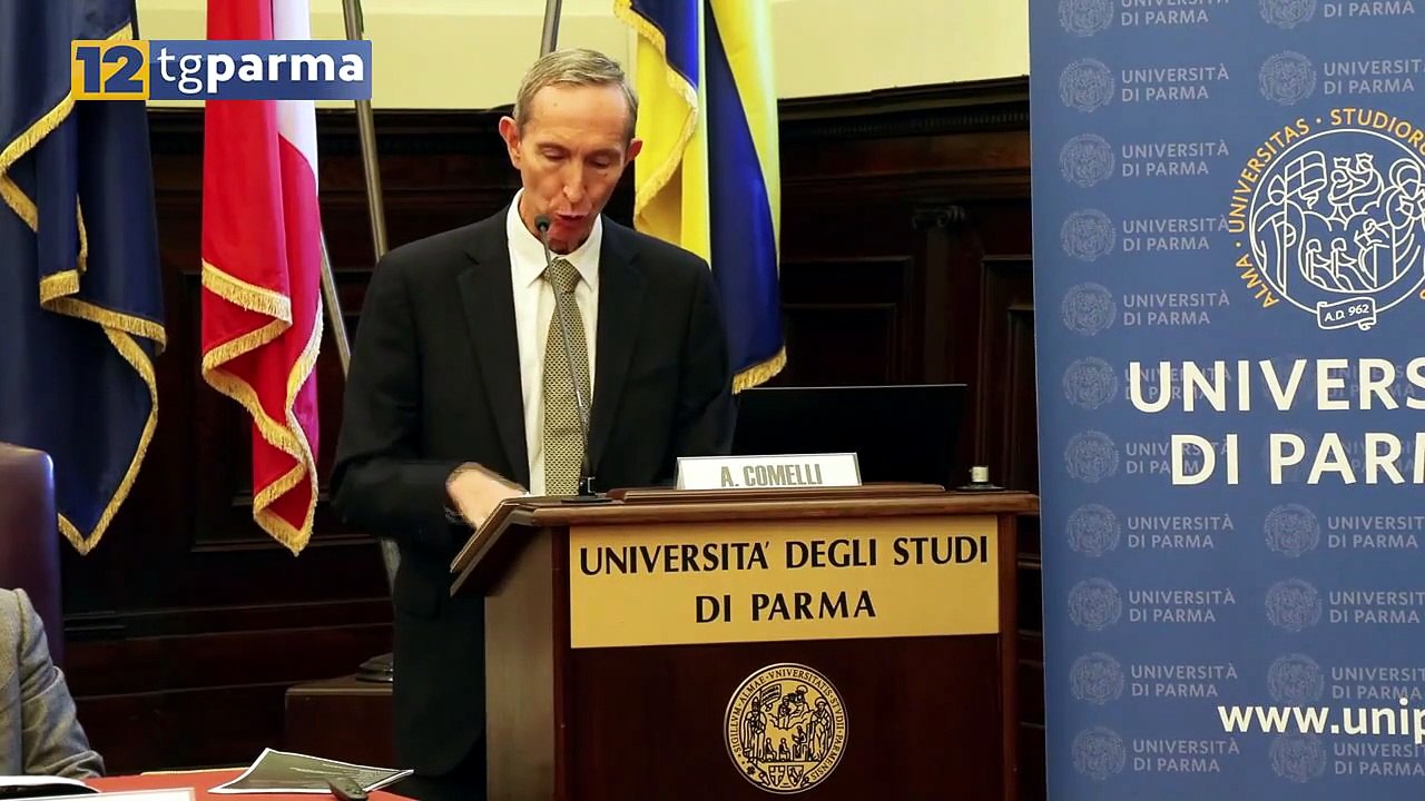 INTELLIGENZA ARTIFICIALE, TECNOLOGE E PROFILI FISCALI: CONVEGNO IN ATENEO | INTELLIGENZA ARTIFICIALE, TECNOLOGE E PROFILI FISCALI: CONVEGNO IN ATENEO