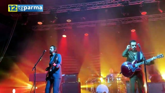 CONCERTONE DI CAPODANNO: LAVORI AL VIA PER MONTAGGIO PALCO IN PIAZZA GARIBALDI | CONCERTONE DI CAPODANNO: LAVORI AL VIA PER MONTAGGIO PALCO IN PIAZZA GARIBALDI