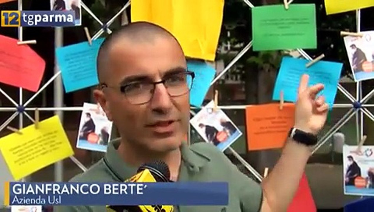 Volontari per assistere le persone in attesa del vaccino, il grazie dell'Ausl