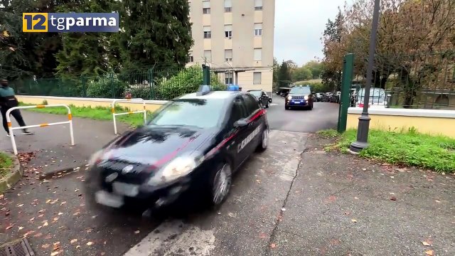 BULLISMO, 17ENNE DENUNCIATO. SPACCIO, CONTROLLI DEI CARABINIERI | BULLISMO, 17ENNE DENUNCIATO. SPACCIO, CONTROLLI DEI CARABINIERI