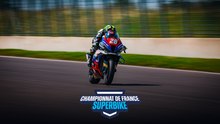 Championnat de FRance FSBK