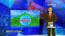 Rs Syekh Yusuf Gowa Terbakar, Diduga Akibat Korsleting Listrik | BERITA UTAMA