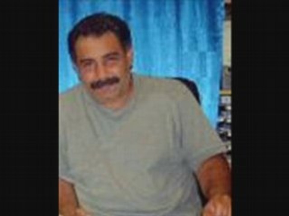 Ahmet Kaya - Kendine İyi Bak