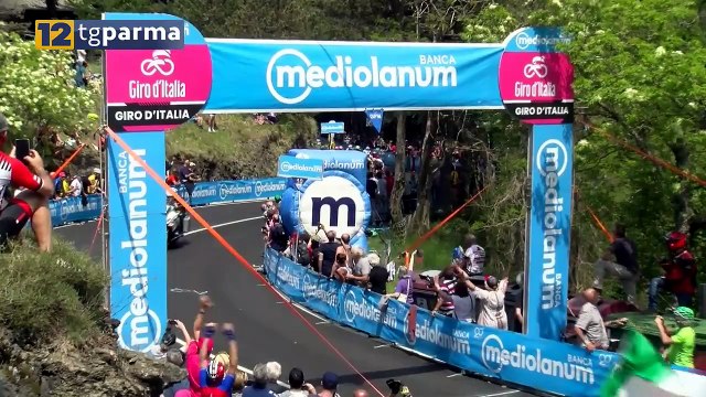 GIRO D'ITALIA 2025, TAPPA CON ARRIVO A VIADANA. POSSIBILE PASSAGGIO A SORBOLO | GIRO D'ITALIA 2025, TAPPA CON ARRIVO A VIADANA. POSSIBILE PASSAGGIO A SORBOLO