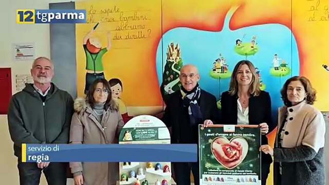 SI RINNOVA LA COLLABORAZIONE TRA CONAD E OSPEDALE DEI BAMBINI | SI RINNOVA LA COLLABORAZIONE TRA CONAD E OSPEDALE DEI BAMBINI