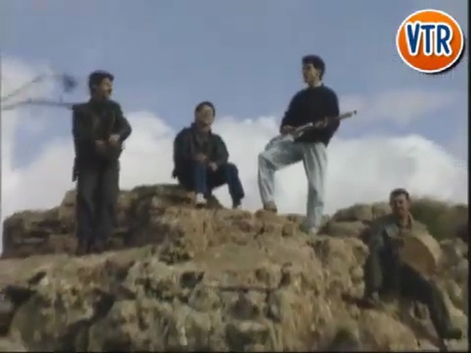 Ness el Maana - Aawjouk ناس المعنى