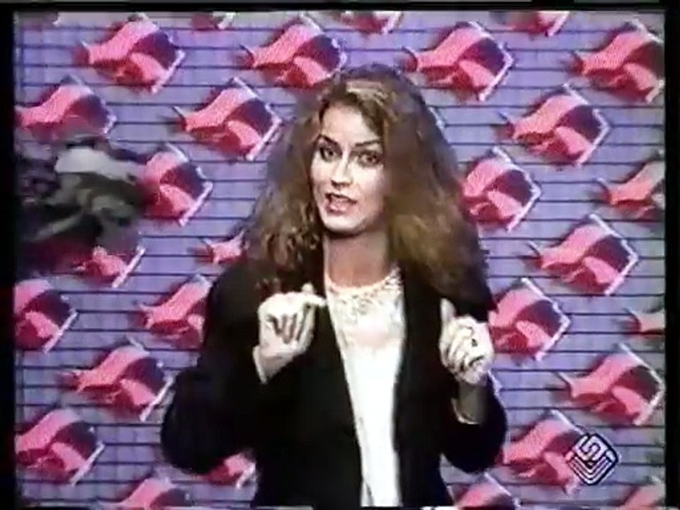 Ness el Maana - Hasdouni fik ناس المعنى - حسدوني فيك