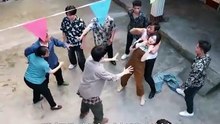 失憶後，我愛上了宿敵 - FULL