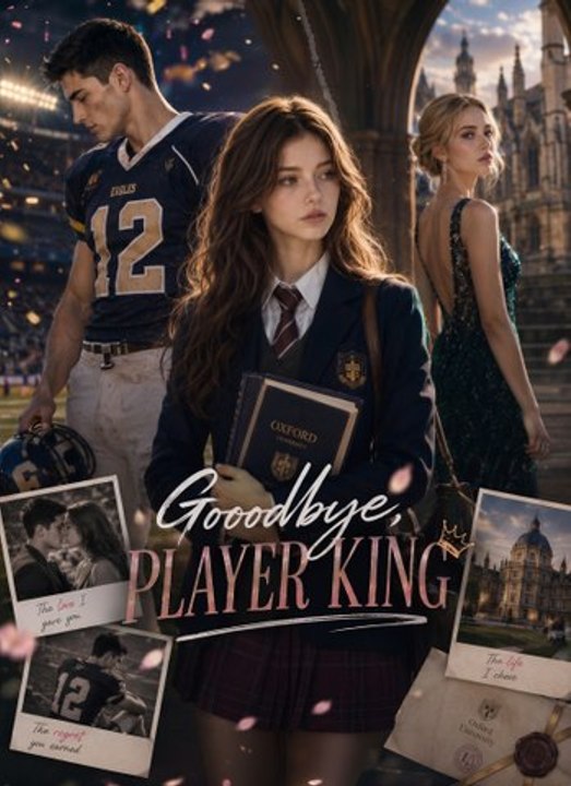Goodbye, Player King - FULL EPISODE