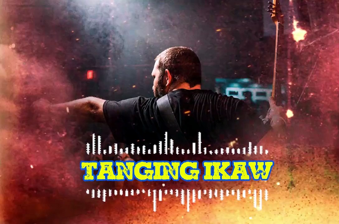 "TANGING IKAW" 🎶OPM BEST BALLAD ROCK VERSION @pinoyrock #pinoyrockmusic