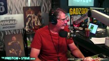 Preston & Steve - College Softball hot mic